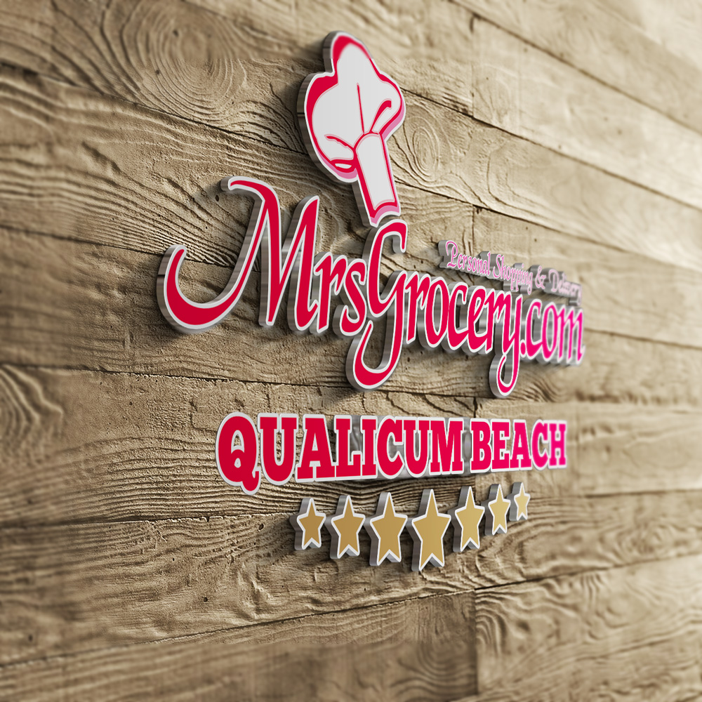 Qualicum Beach